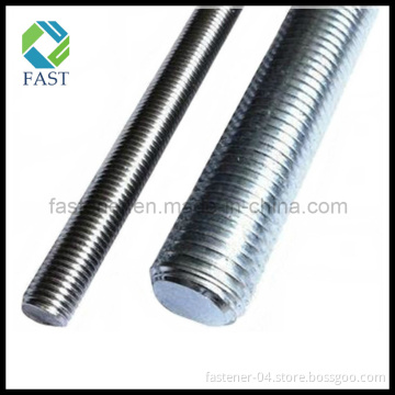 Thread Rods DIN975 (M2~M52)